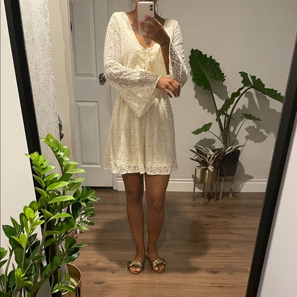 American eagle boho mini dress - Picture 2 of 2